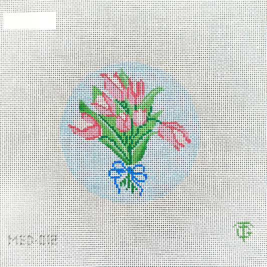 Tina Griffin Designs - Tulips