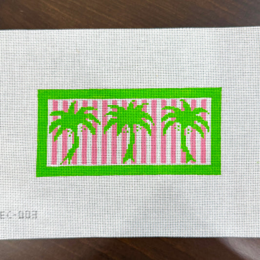 Tina Griffin Designs - Coconut Row