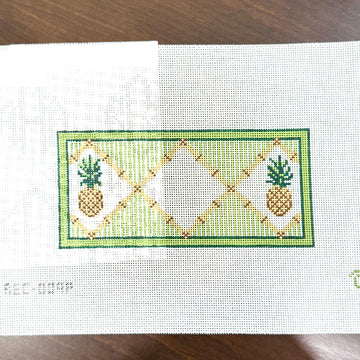 Tina Griffin Designs - Pineapple Lg. to Personalize**