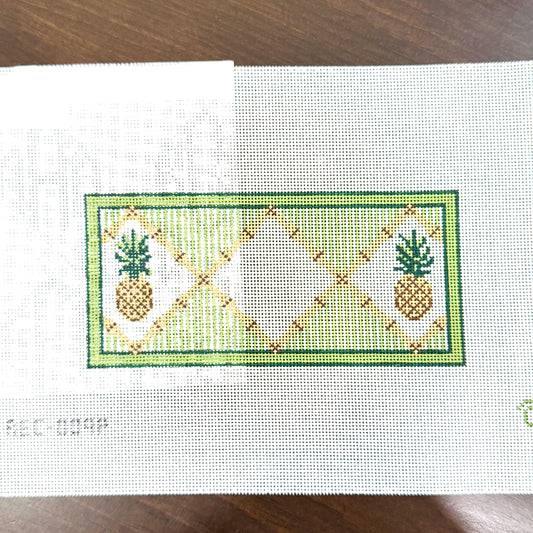 Tina Griffin Designs - Pineapple Lg. to Personalize**