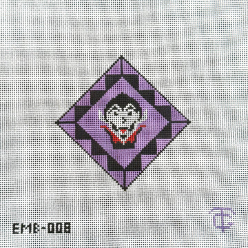 Tina Griffin Designs - Dracula