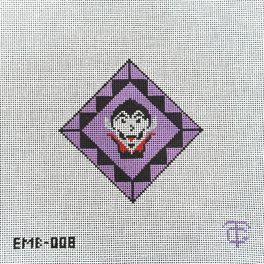 Tina Griffin Designs - Dracula