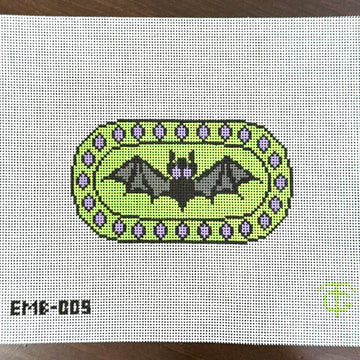 Tina Griffin Designs - Halloween Bat