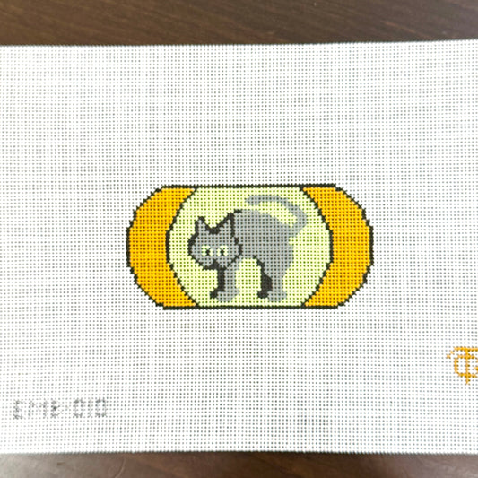 Tina Griffin Designs - Halloween Cat