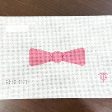 Tina Griffin Designs - Pink Bow