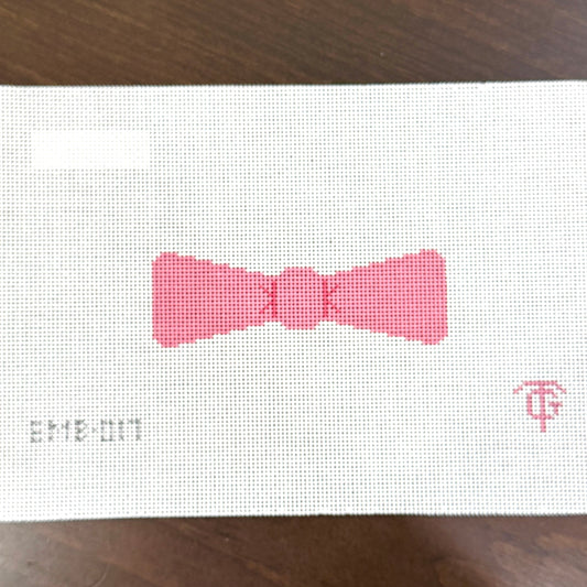 Tina Griffin Designs - Pink Bow