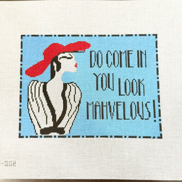 Tina Griffin Designs - Do Come In!