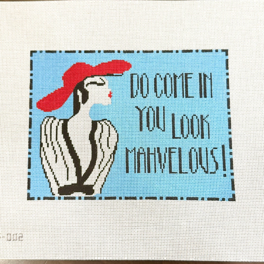 Tina Griffin Designs - Do Come In!