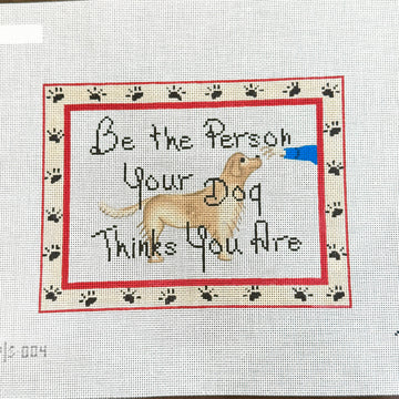 Tina Griffin Designs - Be the Person