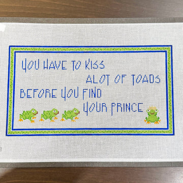 Tina Griffin Designs - Your Prince
