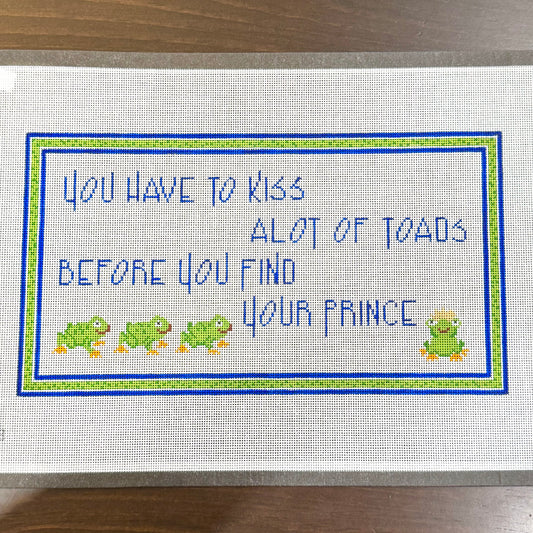 Tina Griffin Designs - Your Prince