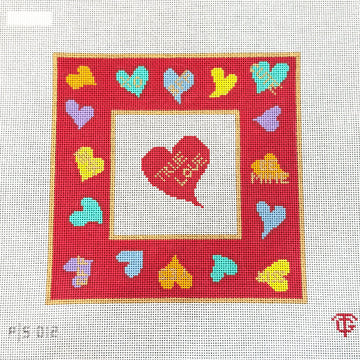 Tina Griffin Designs - True Love