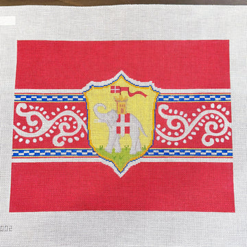 Tina Griffin Designs - Elephant Large