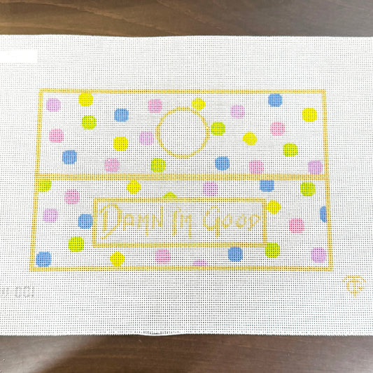 Tina Griffin Designs - Damn, I'm Good!