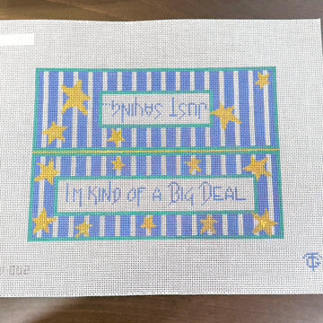 Tina Griffin Designs - Big Deal!