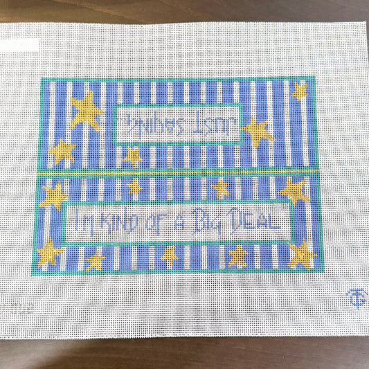 Tina Griffin Designs - Big Deal!