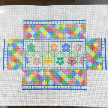 Tina Griffin Designs - Mon Jardin