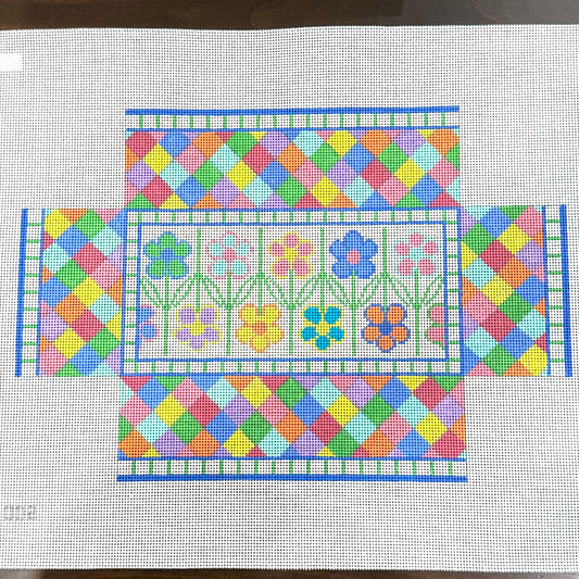 Tina Griffin Designs - Mon Jardin