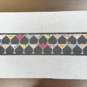 Tina Griffin Designs - Martini Tray