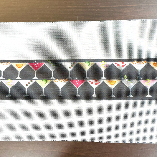 Tina Griffin Designs - Martini Tray