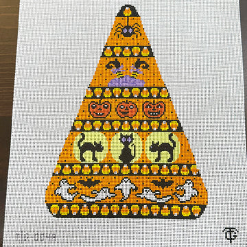 Tina Griffin Designs - Kandy Korn 13m