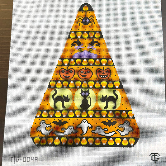 Tina Griffin Designs - Kandy Korn 13m