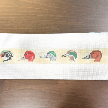 Tina Griffin Designs - Duckhead Belt