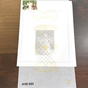 Tina Griffin Designs - The White Angel/ SG 13m