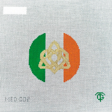 Tina Griffin Designs - Celtic Knot