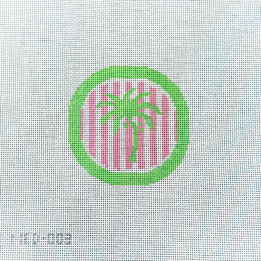 Tina Griffin Designs - Palm Tree