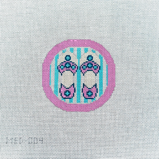 Tina Griffin Designs - Jack Rogers