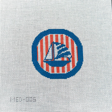 Tina Griffin Designs - Sailing