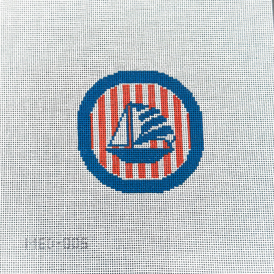 Tina Griffin Designs - Sailing