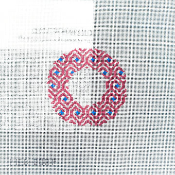 Tina Griffin Designs - Muffy's Swirl to Personalize**