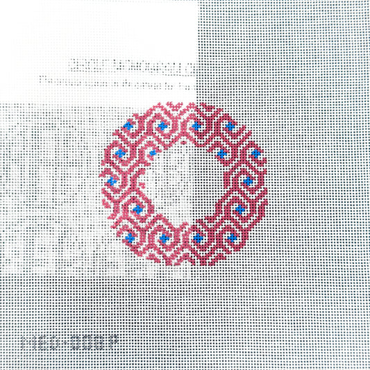 Tina Griffin Designs - Muffy's Swirl to Personalize**