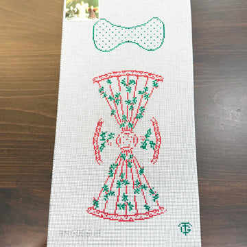 Tina Griffin Designs - The HollyAngel