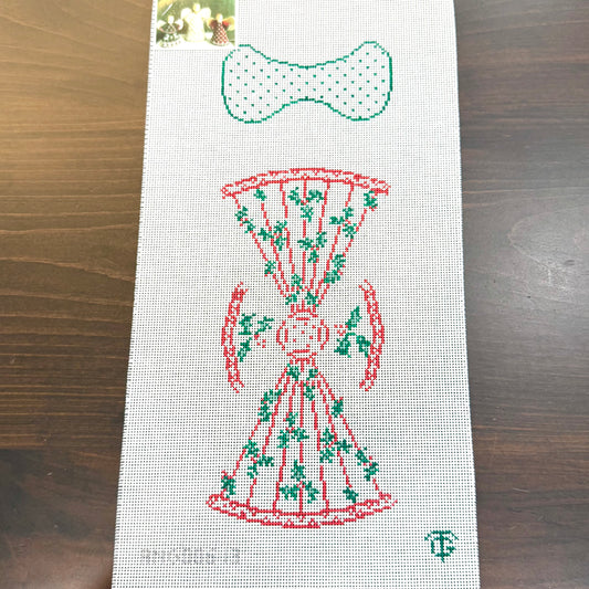 Tina Griffin Designs - The HollyAngel