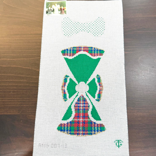 Tina Griffin Designs - The Melissa Angel