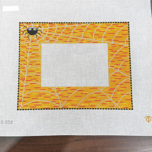 Tina Griffin Designs - Spider Web Frame