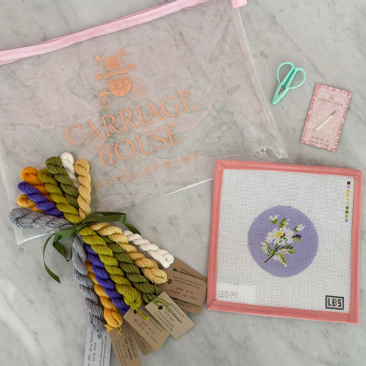 Beginner Kit - Daisies