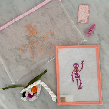 Beginner Kit - Skeleton