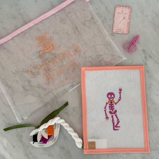 Beginner Kit - Skeleton