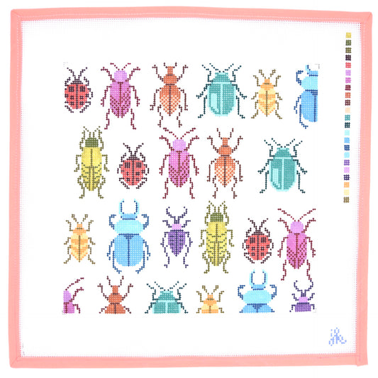 Jenny Koland - Bugs!