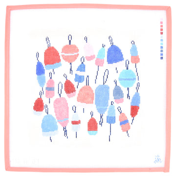 Jenny Koland: Buoys