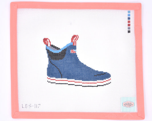 Le Beau Stitch - Xtratuf Fishing Boot