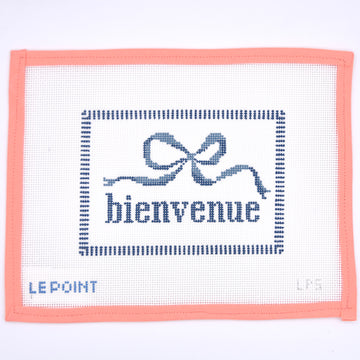 Le Point Studio - Bienvenue