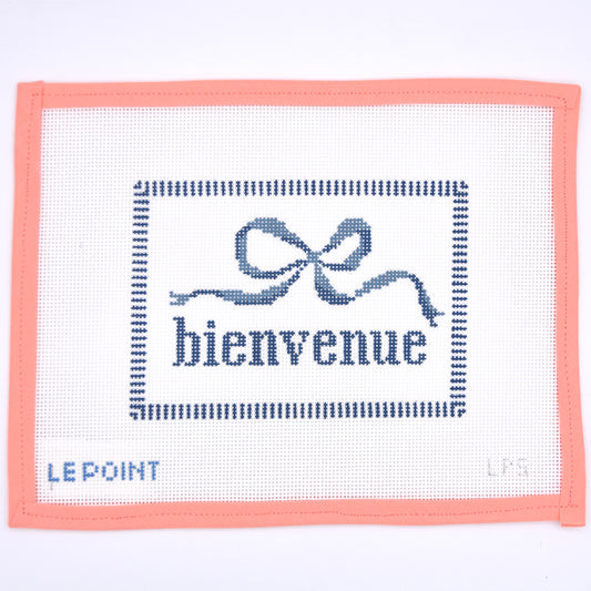 Le Point Studio - Bienvenue