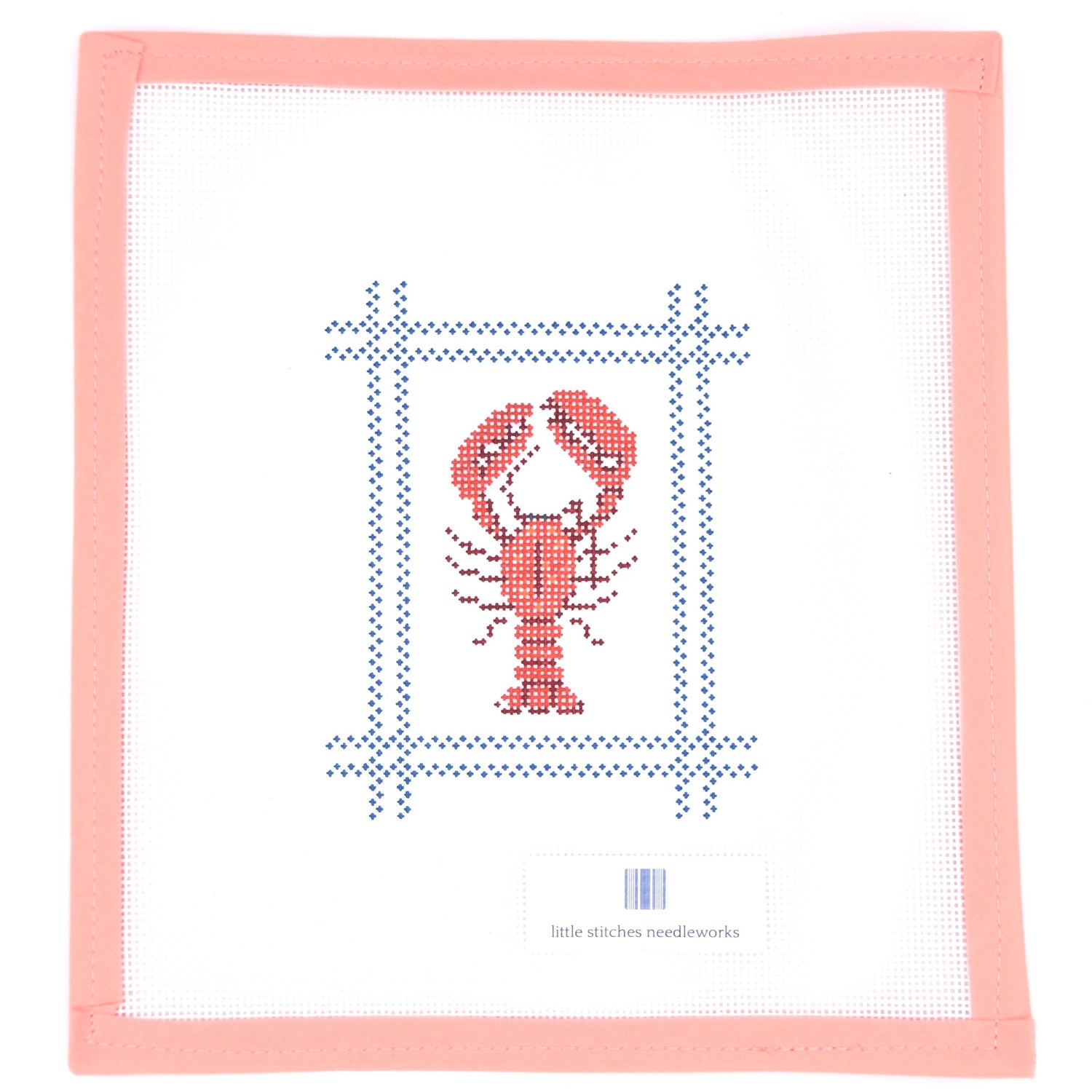 Little Stitches Needleworks