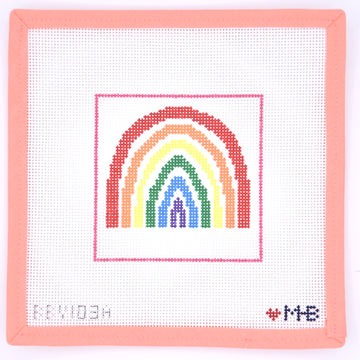 love mhb studio- Rainbow