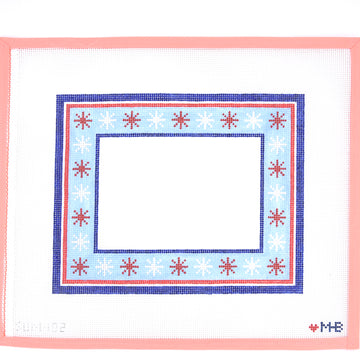love mhb studio- Fireworks Frame